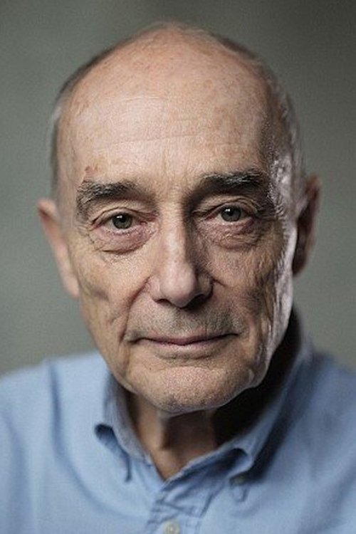 Гаррик Хэгон