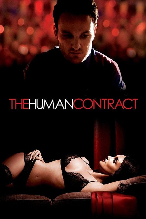 The Human Contract постер