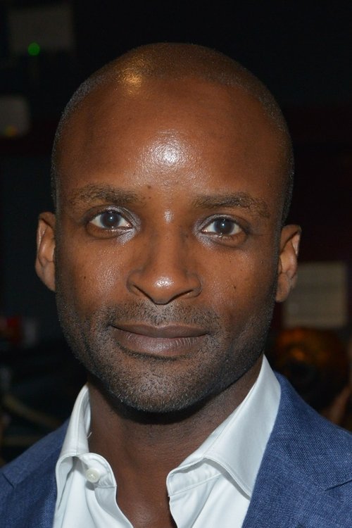 Дуайт Айрлэнд