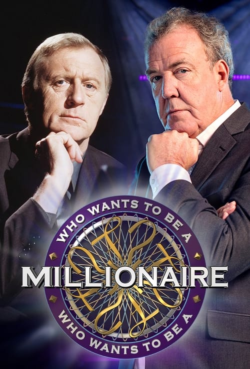 Who Wants to Be a Millionaire? постер