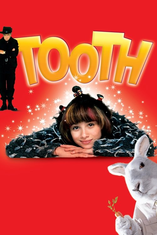Tooth постер