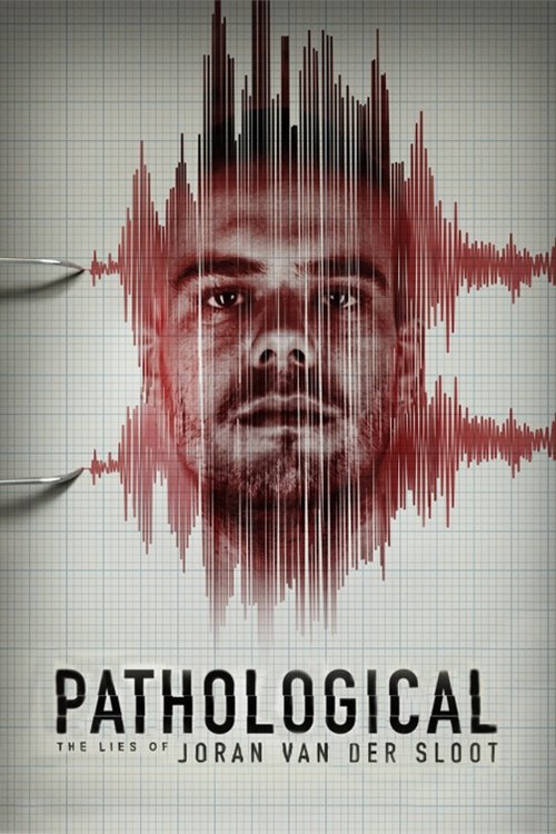 Pathological: The Lies of Joran van der Sloot постер