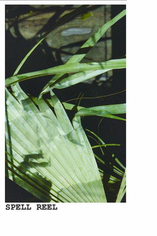 Spell Reel постер