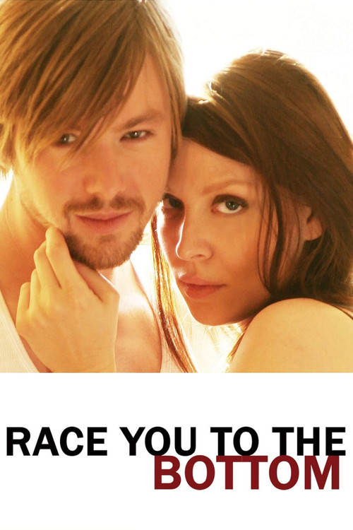 Race You to the Bottom постер