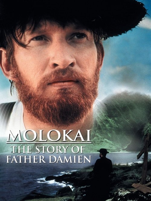 Molokai: The Story of Father Damien постер