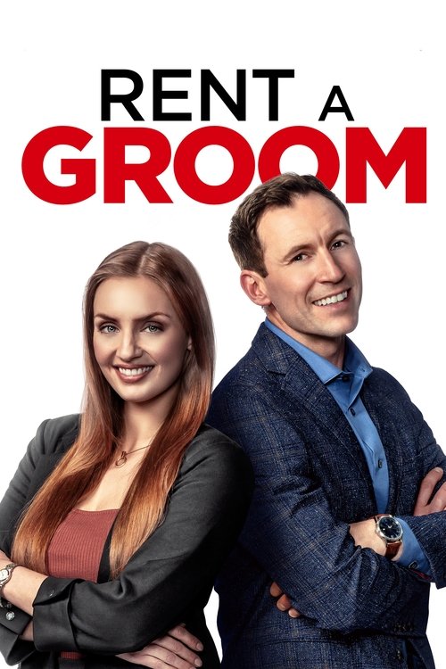 Rent a Groom постер