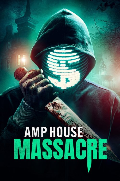 AMP House Massacre постер