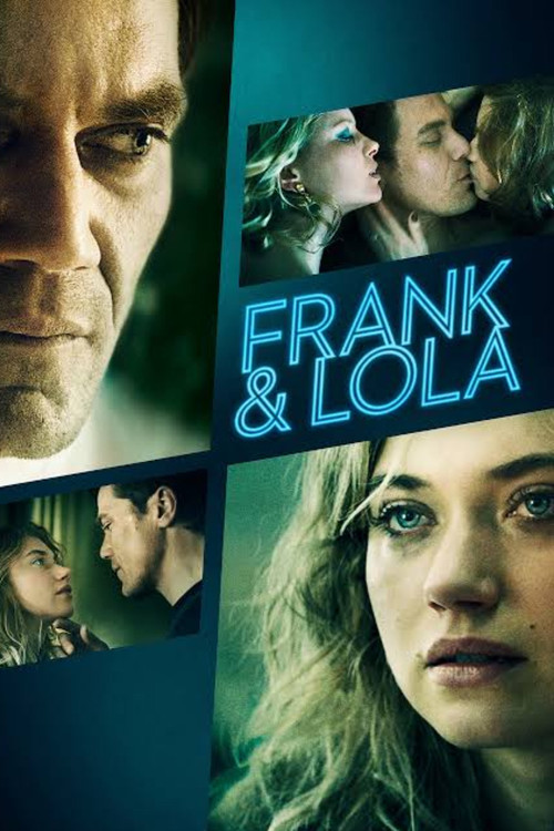 Frank & Lola постер