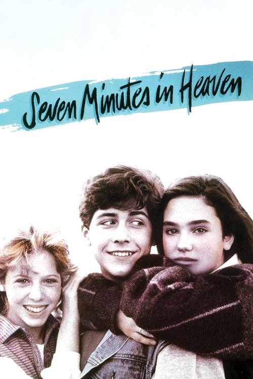 Seven Minutes in Heaven постер