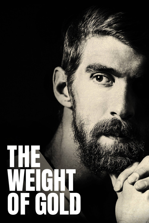 The Weight of Gold постер