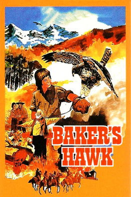 Baker's Hawk постер
