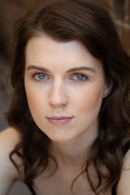 Мадлен Уилсон