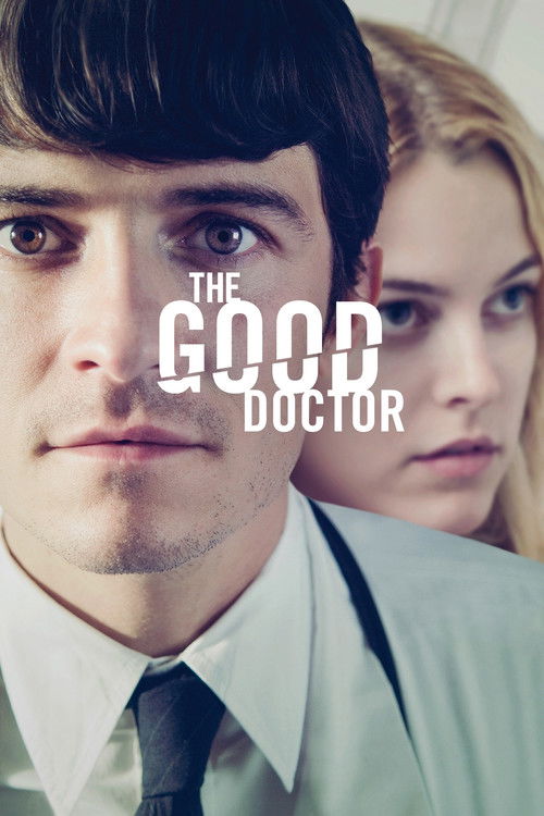 The Good Doctor постер