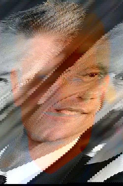 Гарри Хэмлин