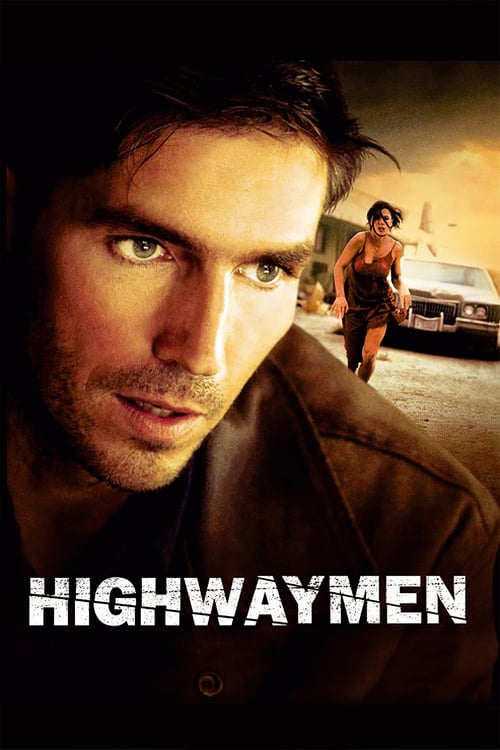 Highwaymen постер