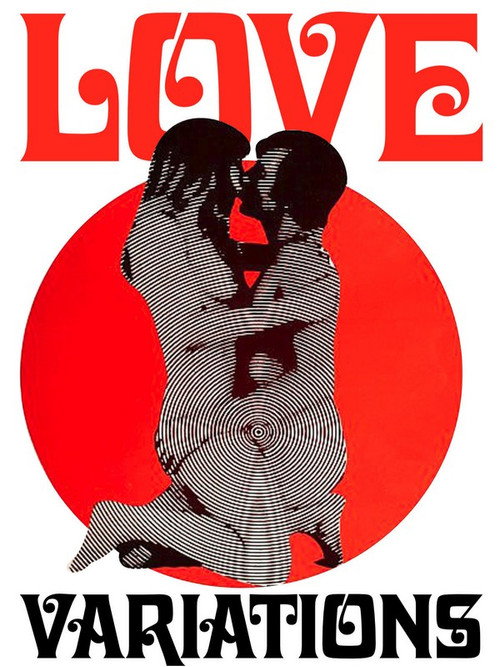 Love Variations постер
