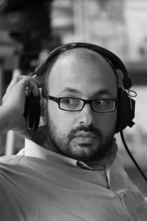 Димитрис Накос