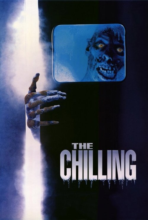 The Chilling постер