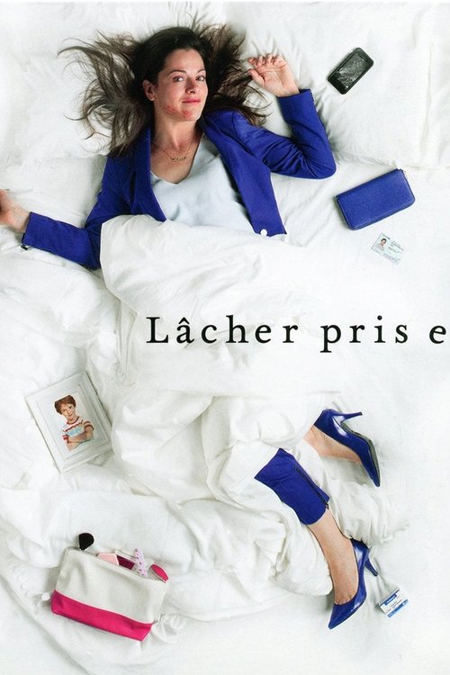 Lâcher prise постер