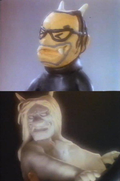 自画像 постер