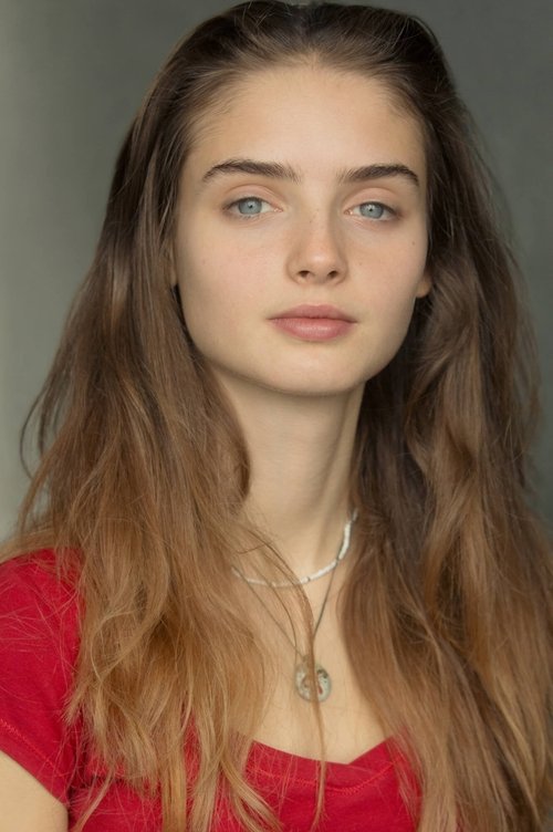 Джиа Хантер