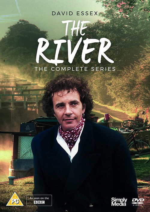 The River постер