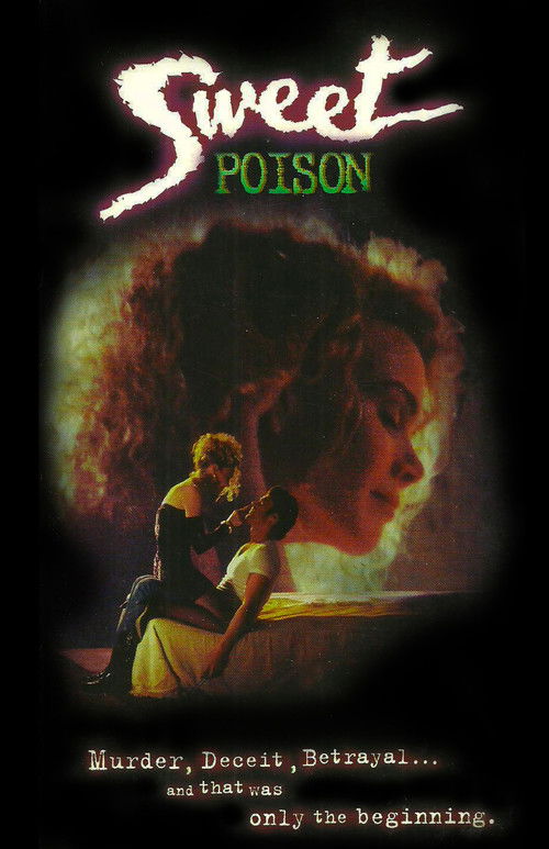 Sweet Poison постер