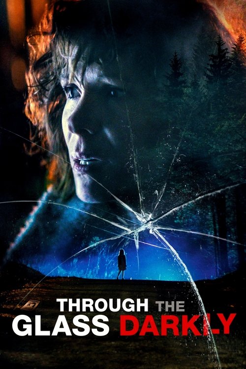 Through the Glass Darkly постер