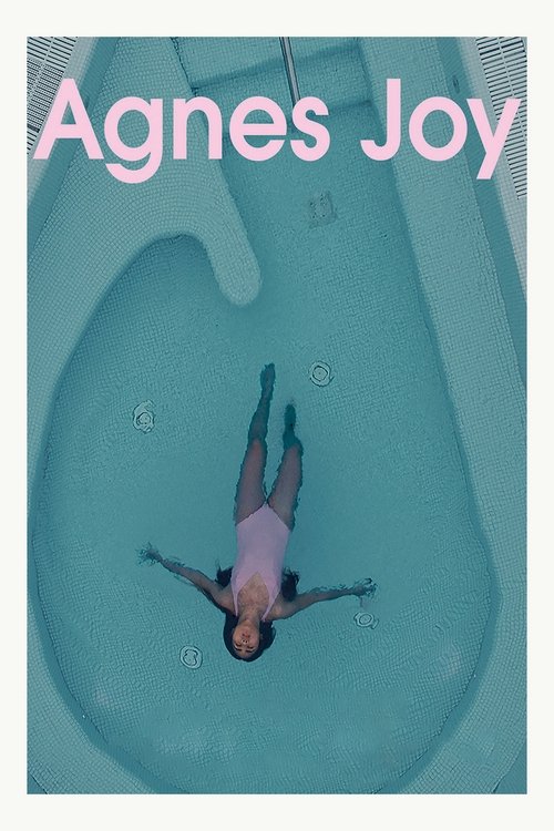 Agnes Joy постер