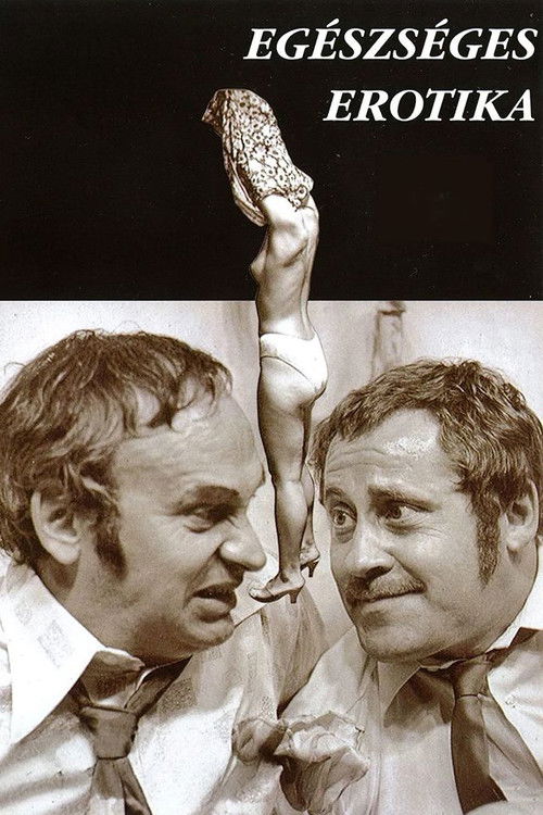 Sound Eroticism постер