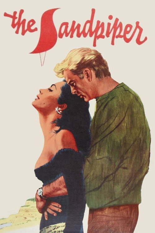 Кулик постер