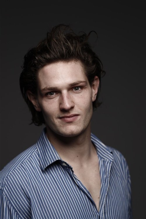 Нельсон Делапальм