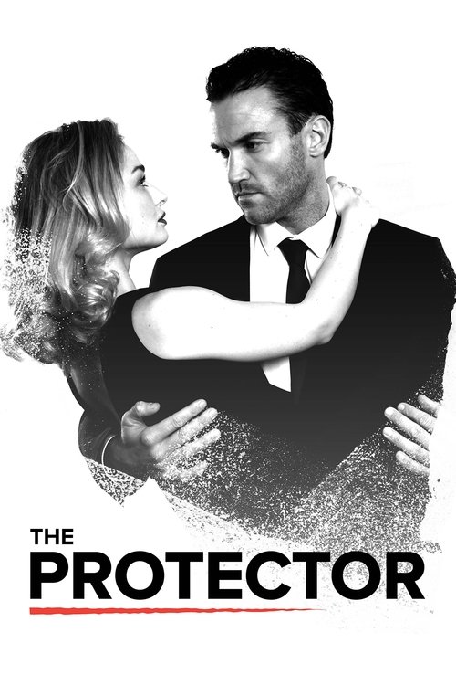 The Protector постер