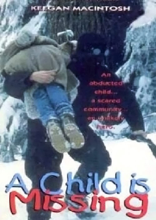 A Child Is Missing постер