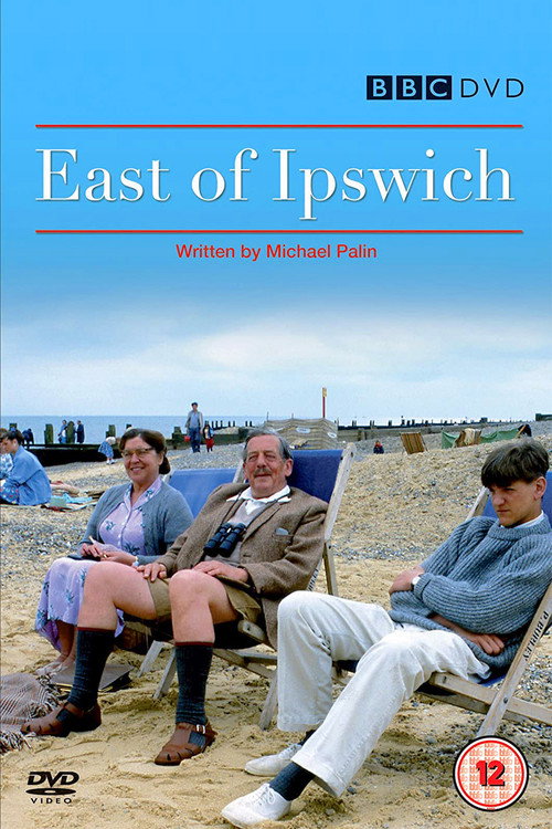 East of Ipswich постер