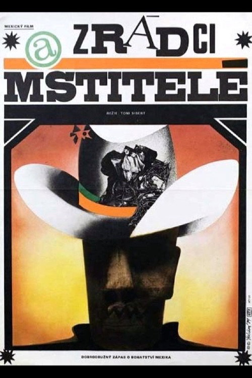 En Defensa Propia постер