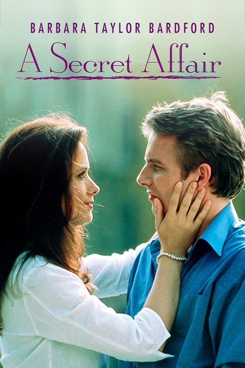 A Secret Affair постер