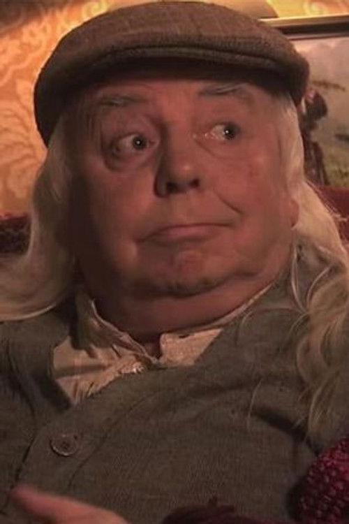 Dermot O'Neill