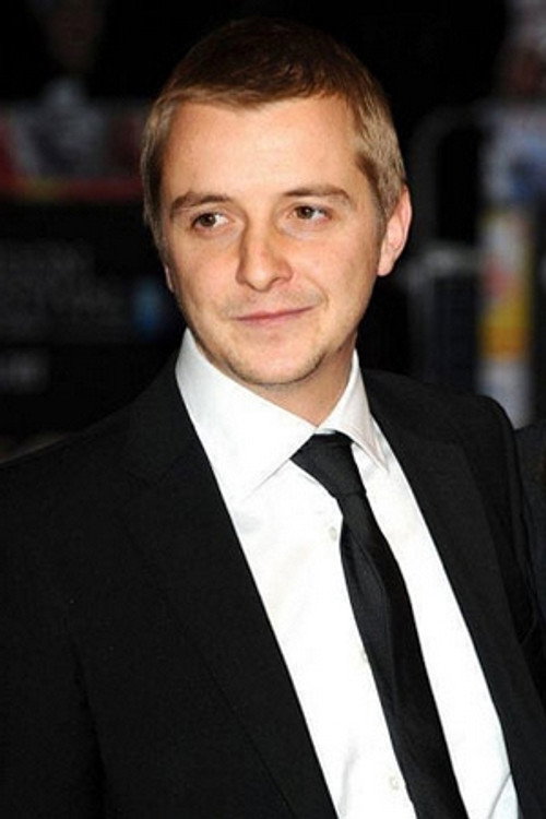 Брайан Уэлш