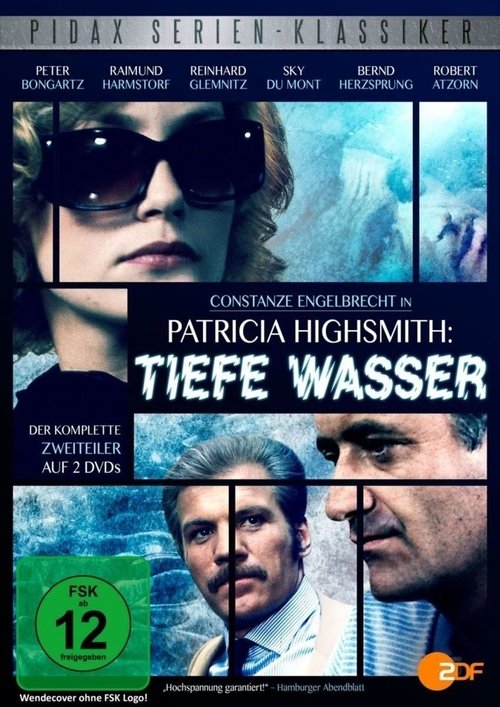 Tiefe Wasser постер