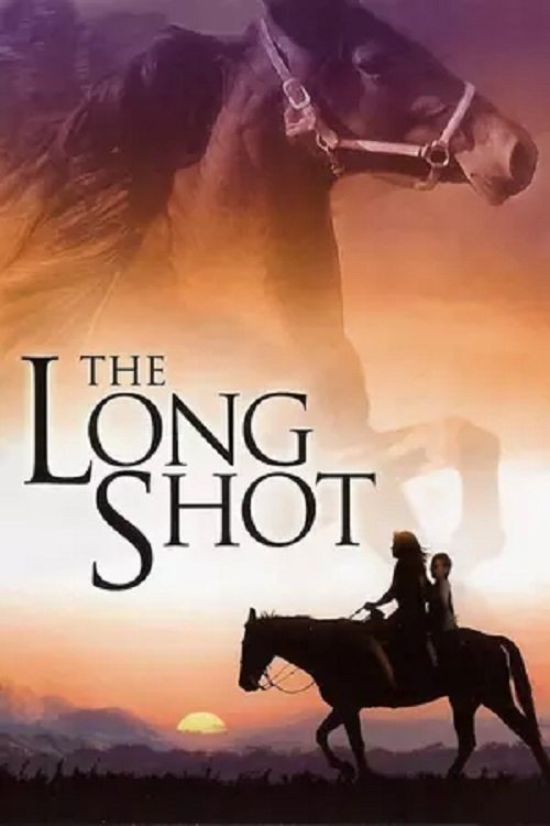 The Long Shot постер