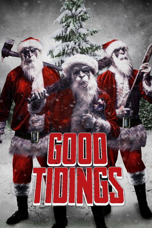 Good Tidings постер