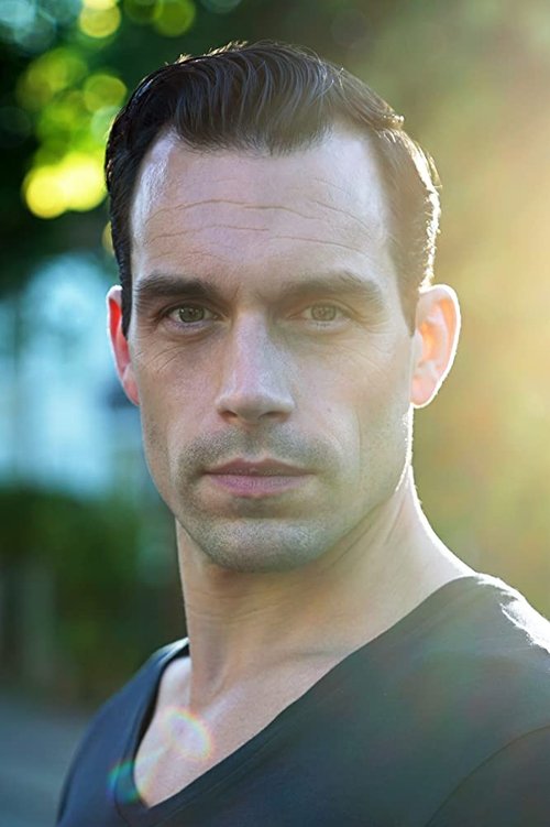 Расселл Балог