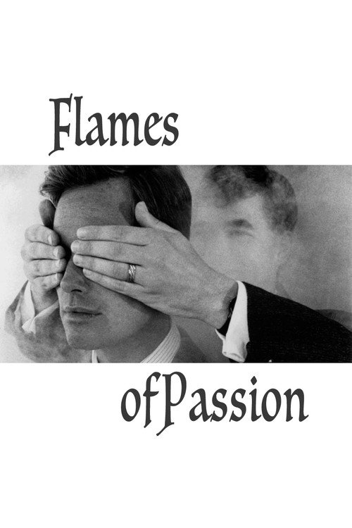 Flames of Passion постер