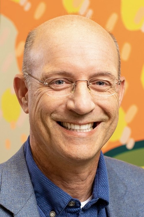 Скотт Алан Смит