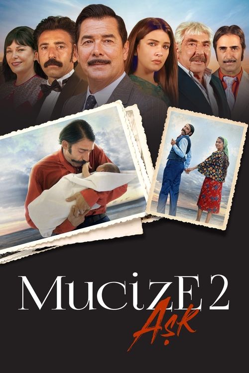 Mucize 2: Aşk постер