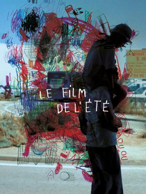 Le film de l'été постер