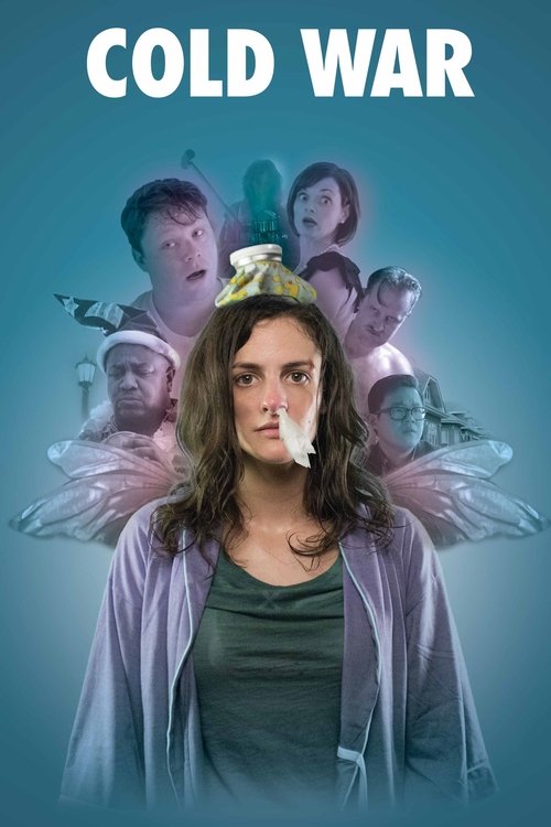 Cold War постер