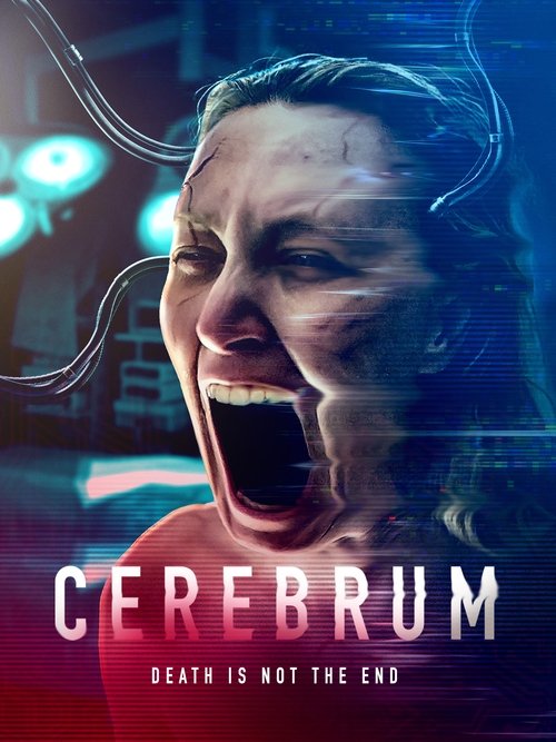 Cerebrum постер