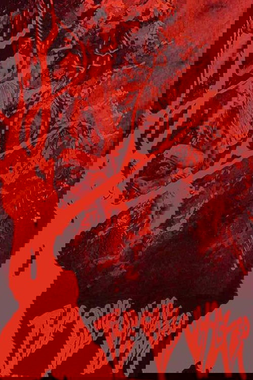 The Bushwhacker постер